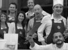 Corso di cooking team building