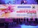 Corso di diventa events planner