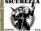 Corso di agente della sicurezza