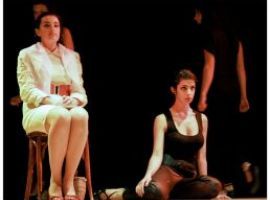 Corso di Teatro Adulti