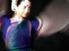 Danza Indiana Odissi