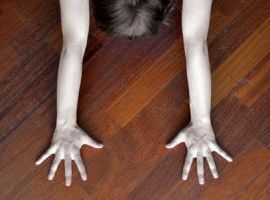 Floor Work