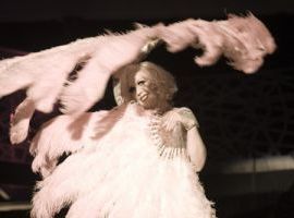 Corsi burlesque Pinerolo - Corso coreografico di Burlesque