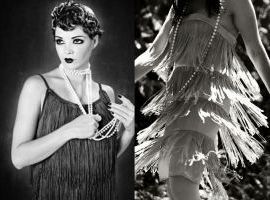 corso wedding style Napoli - Evento il stile anni 20