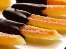 Corso di tutto arance - scorzette di arancia candite e molt 
