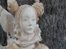 Corso di scultura figurativa in legno