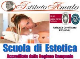 CORSO ACCADEMICO DI MAKE-UP