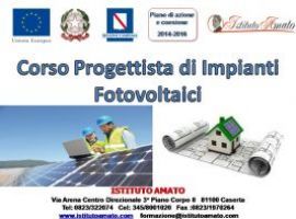 BANDO DI SELEZIONE GREEN ECONOMY A CASERTA 