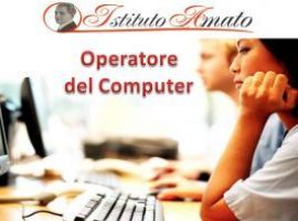 Corso Operatore Computer