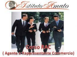 CORSO R.A.C. (Agente e Rappresentante di Commercio) in FAD