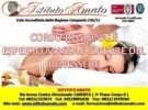 Corso esperto massaggiatore del benessere 