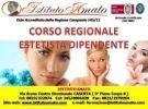 Scuola di estetica: corso regionale di estetista d 