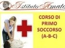 Corso addetti primo soccorso gruppo a - a caserta 