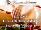 Corso di linfodrenaggio metodo e. vodder 
