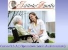 Corso regionale o.s.a. (operatore socio-assistenzi 