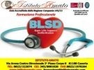Corso primo soccorso con defibrillatore (blsd)