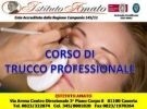 Corso di trucco professionale  base, intermedio, a 