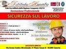 Corso sicurezza sul lavoro aggiornamento rls