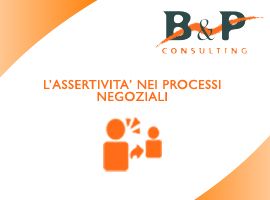 Negoziazione Torino - LAssertività Nei Processi Negoziali