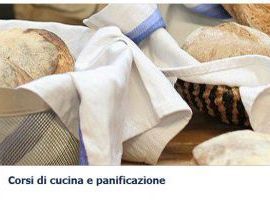 ANICE e CANNELLA e PROFUMO DI LIEVITO - Corso di panificazione ed impasti lievitati