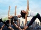 Corso di pilates