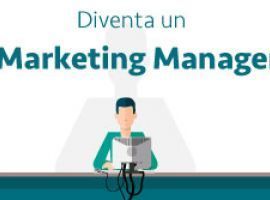 Diventa un Marketing Manager