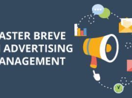 Master Breve in Advertising Management