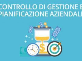 Controllo di Gestione e Pianificazione Aziendale