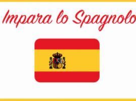 Impara lo Spagnolo