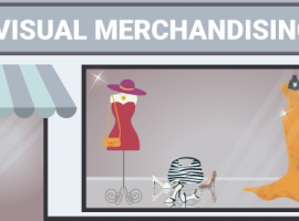 Visual Merchandising