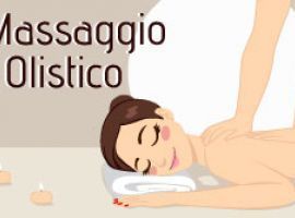 Massaggio Olistico