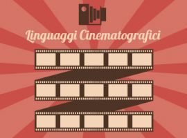 Linguaggi Cinematografici