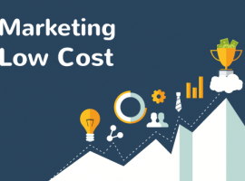 Marketing Low Cost