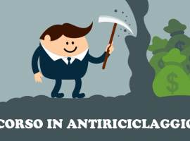 Antiriciclaggio