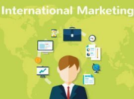 International Marketing