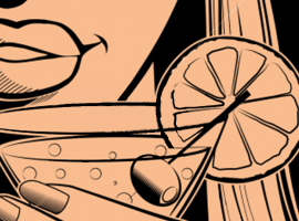 I Segreti della Miscelazione