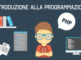 Introduzione alla Programmazione in PHP