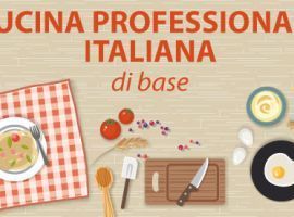 Cucina Professionale Italiana di Base