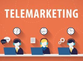 Telemarketing
