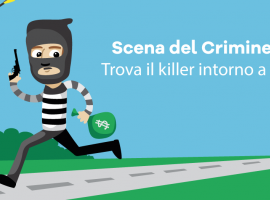 Trova il Serial Killer Intorno a Te