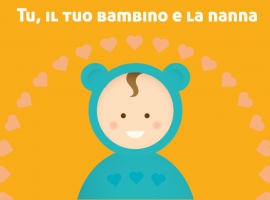 Tu, il tuo Bambino e la Nanna