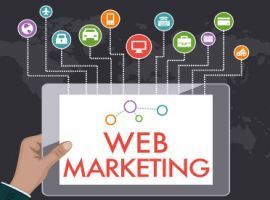 Web Marketing per PMI