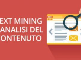 Text Mining e Analisi del Contenuto