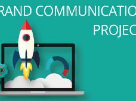 Brand Communication Project: Crea e Gestisci il tuo Marchio
