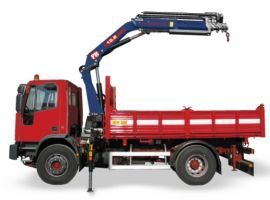 CORSO DI FORMAZIONE PER INCARICATO ALLA MOVIMENTAZIONE DELLA GRU SU AUTOCARRO