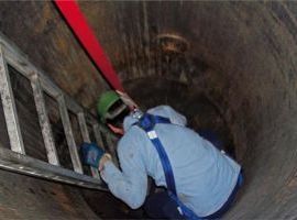 FORMAZIONE PER INCARICATI AL RISCHIO SPAZIO CONFINANTE