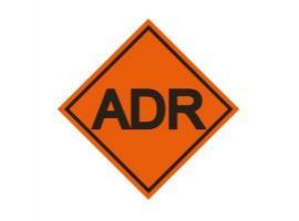 FORMAZIONE PER CONSULENTE ALLA SICUREZZA DEL TRASPORTO DI MERCI PERICOLOSE - ADR