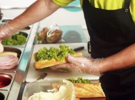 CORSO DI FORMAZIONE REQUISITO ALIMENTARE PER IL COMMERCIO- REC E SAB