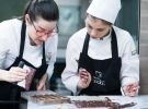 Corso professionale di pasticceria