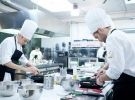 Corso professionale di cucina